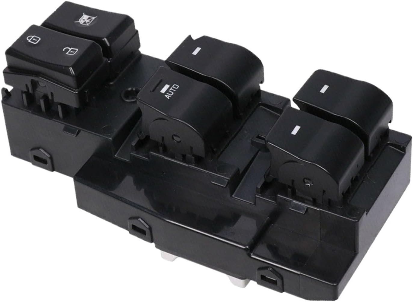 Electric Power Window Switch Compatible with Hyundai Elantra 2017-2020,93570-F2000,93570F2000