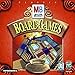 Milton Bradley Classic Board Games