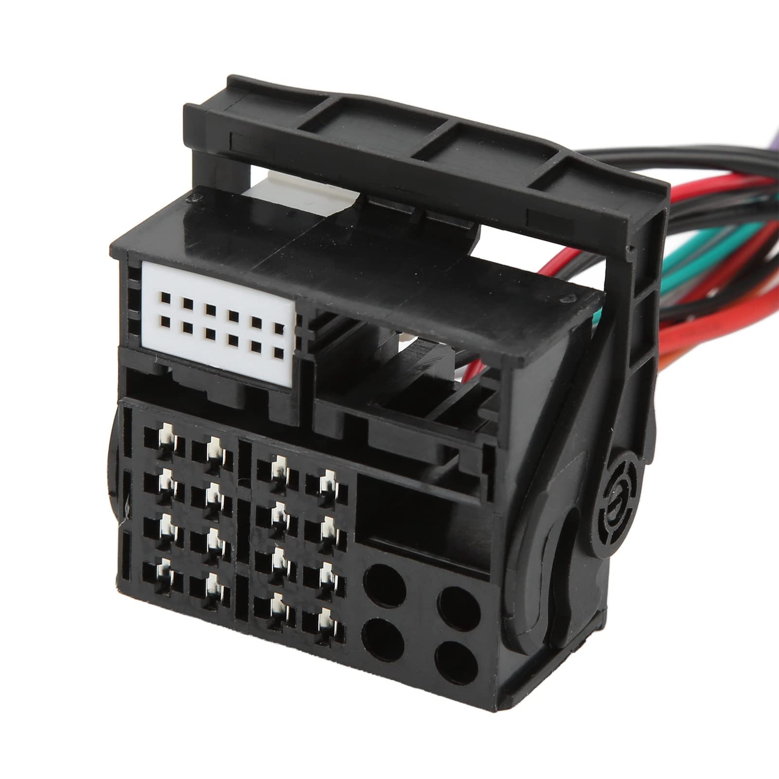 SIXRUN Adapter Kabla Aux In Bluetooth 5.0 do RCD310 RCD510 RNS510 (z