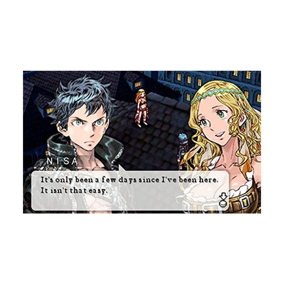 Culdcept Revolt - Nintendo 3DS (Renewed)