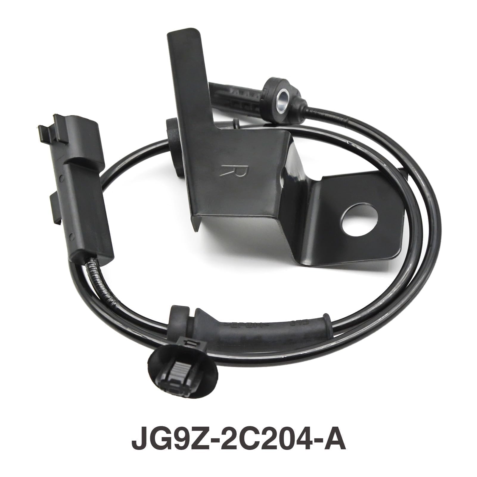 Ynovvo ALS2596 ABS Wheel Speed Sensor Front Right Passenger Side