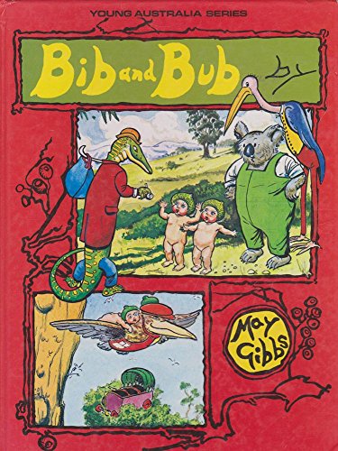 Bib and Bub (Young Australia)