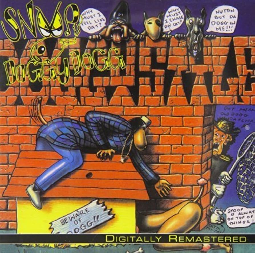洋楽 SNOOP DOGGYDGG Doggystyle Doggystyle: Snoop Doggy Dogg: Amazon.fr: CD et Vinyles}