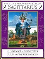 Sagittarius 0863188524 Book Cover