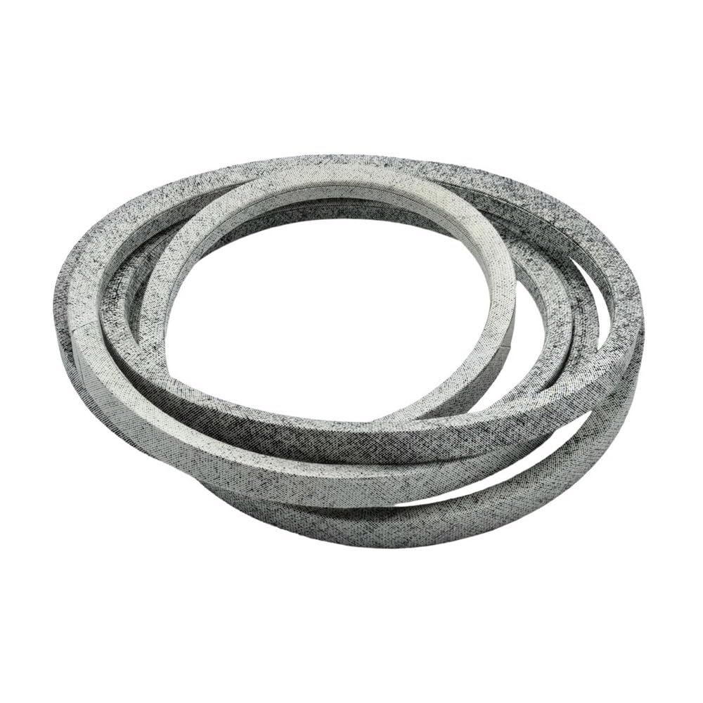 Correa for Cubierta de cortacésped de 42 Pulgadas, Compatible con John Deere GX20072 GY20570