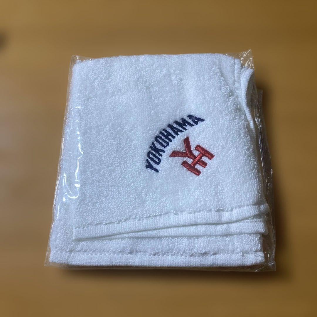 斎藤佑樹 - Wikipedia 横浜高校野球部 ロゴ入りハンカチ 白