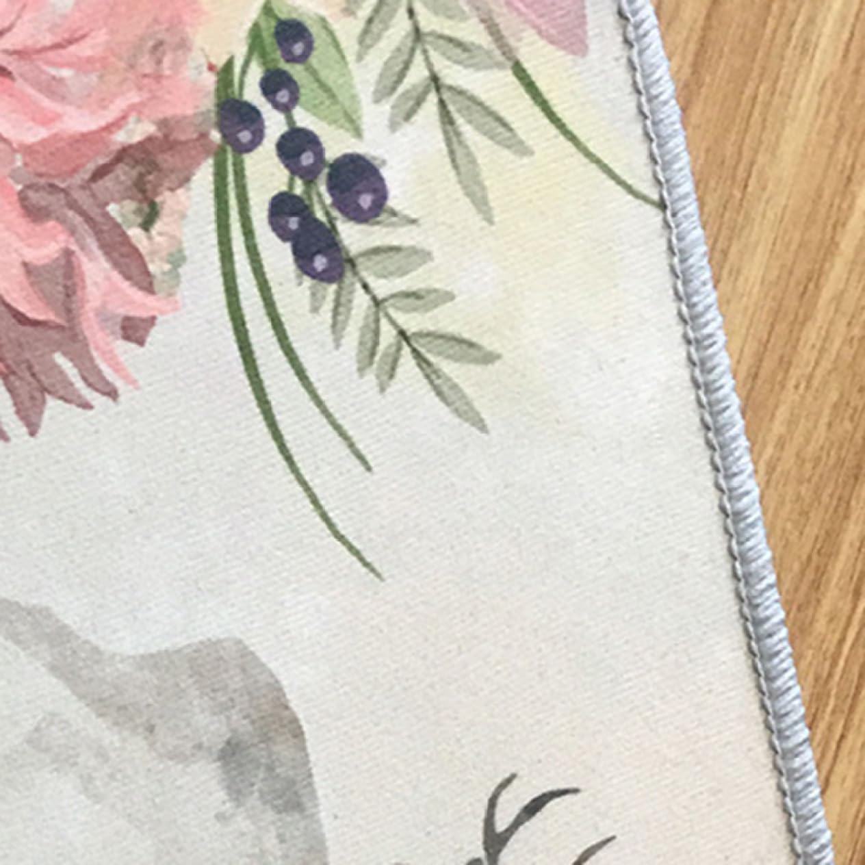 [YXSNG] ラグマット 北欧風 カラー10 カーペット グラデーション おしゃれ 抽象的 長方形 シンプル 耐摩耗性 抗菌防臭