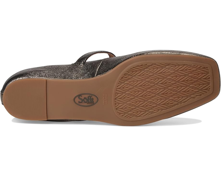 Sofft Palma - Bottom View