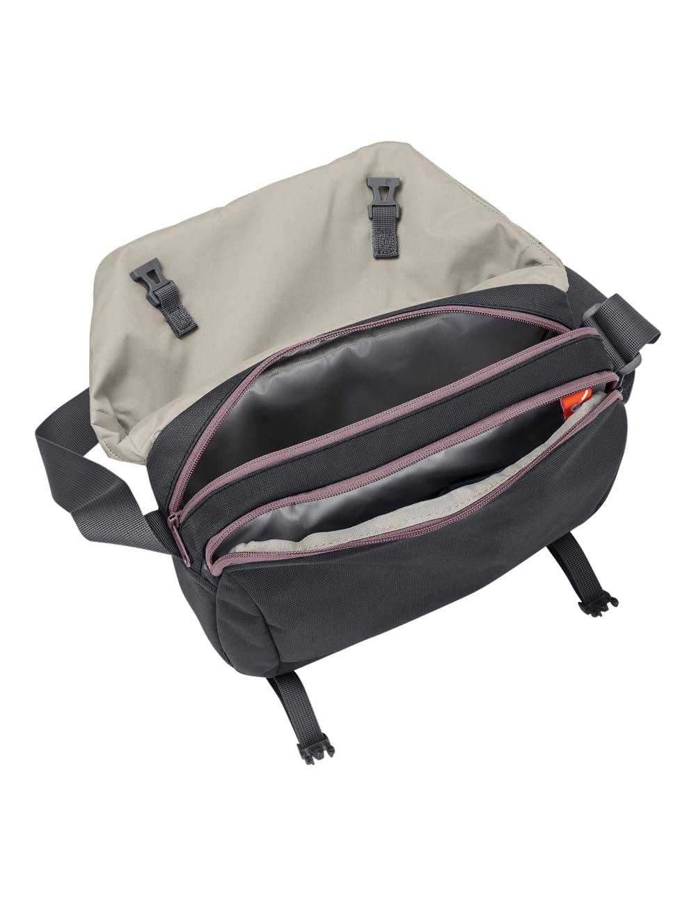 VAUDE Unisex Rom S III Taschen (1er Pack)