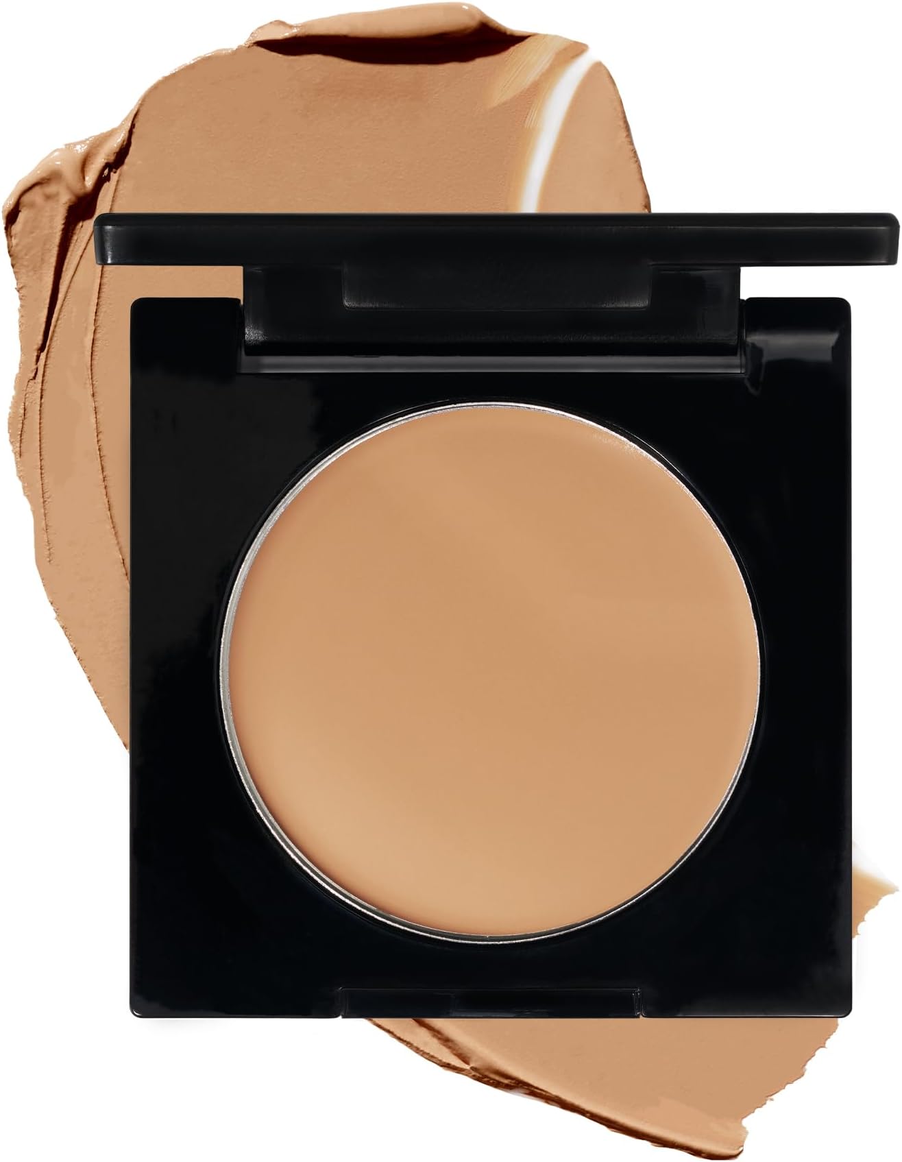 Seamless Finish Full Coverage Concealer, Medium