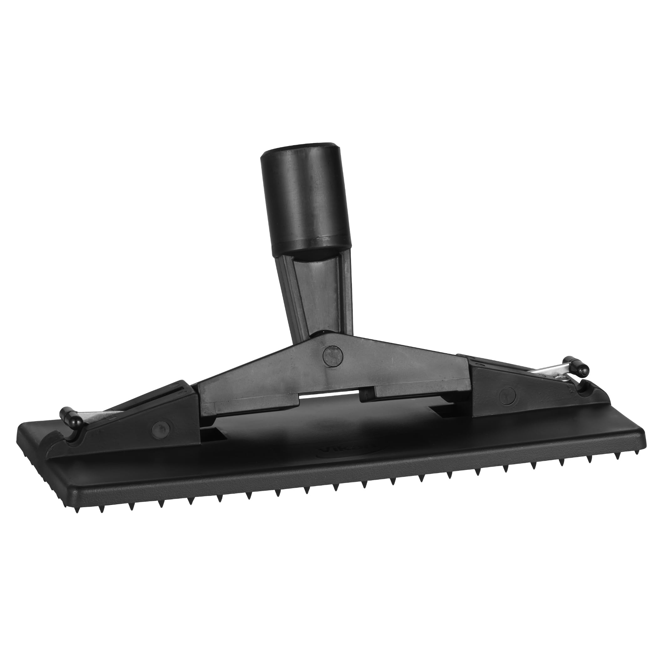 Support pour tampon Vikan 55009 idéal pour nettoyer le carrelage
