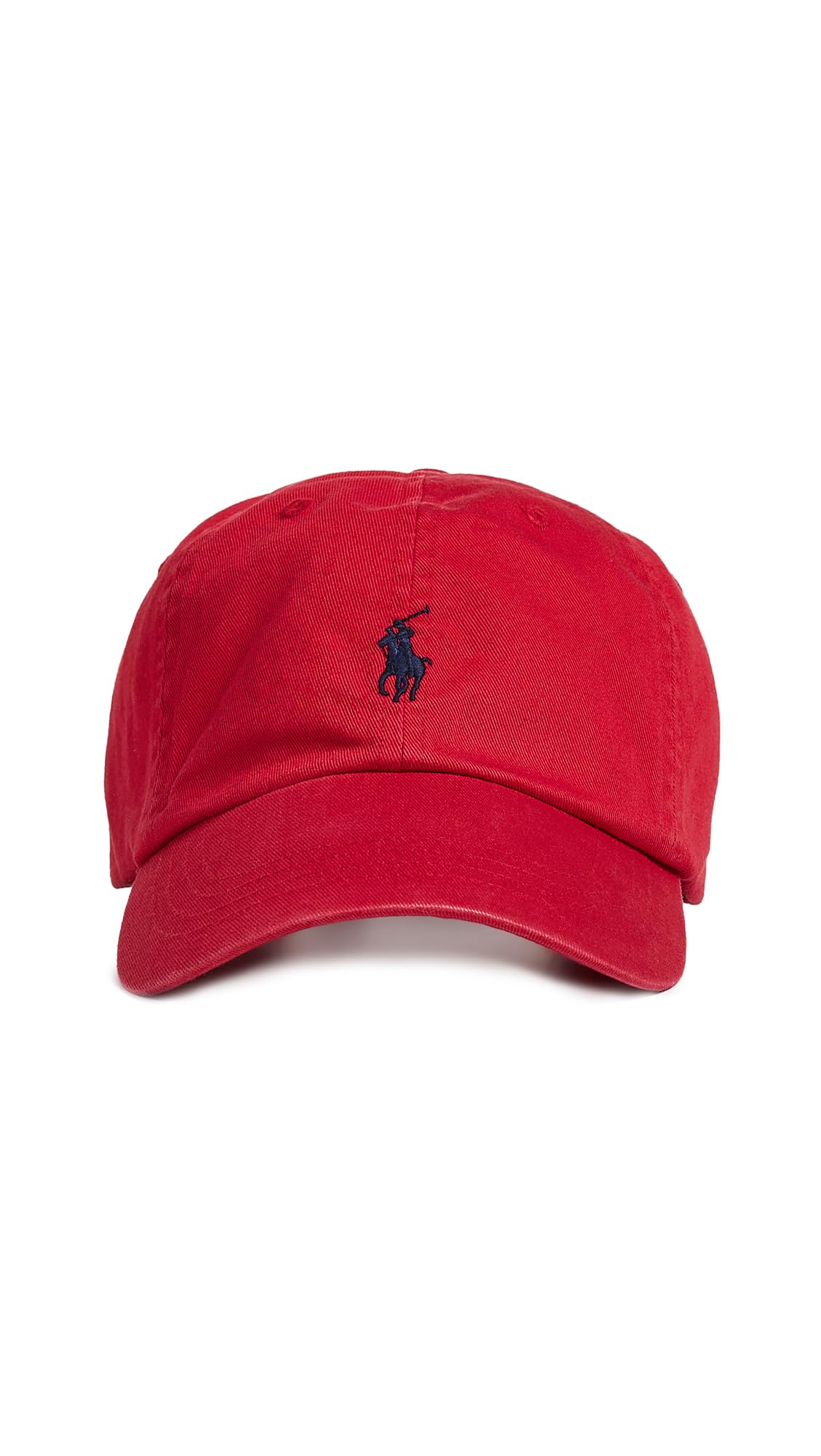 Men's Classic Pony Cap