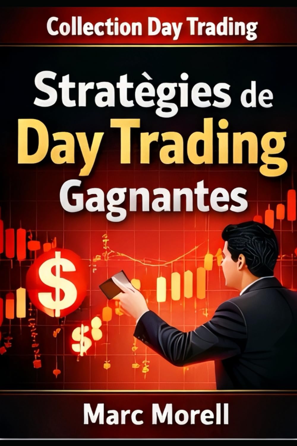 Stratégies de Day Trading gagnantes (Day Trading pour débutants : la méthode complète en 6 étapes)
