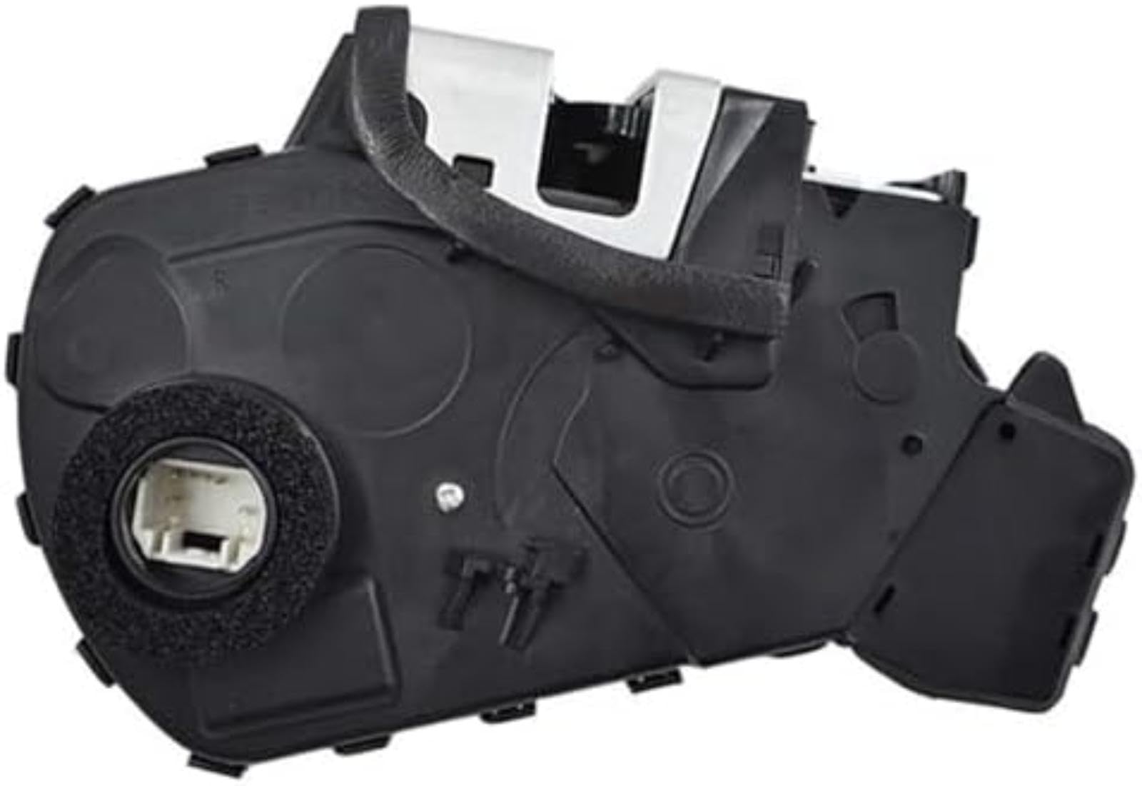 Zamek bagażnika, dla TOYOTA, dla Rav4 2006-2014 69110-0R010 69110-42131 dynamiczny siłownik drzwi bagażnika zatrzask tylna klapa samochodu Mechanizm blokady tylnego bagażnika Mechanizm