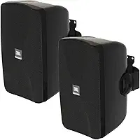 Caixa Passiva 5" JBL Control SA-5 PRO Preta - PAR / 2