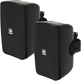 Caixa Passiva 5" JBL Control SA-5 PRO Preta - PAR / 2