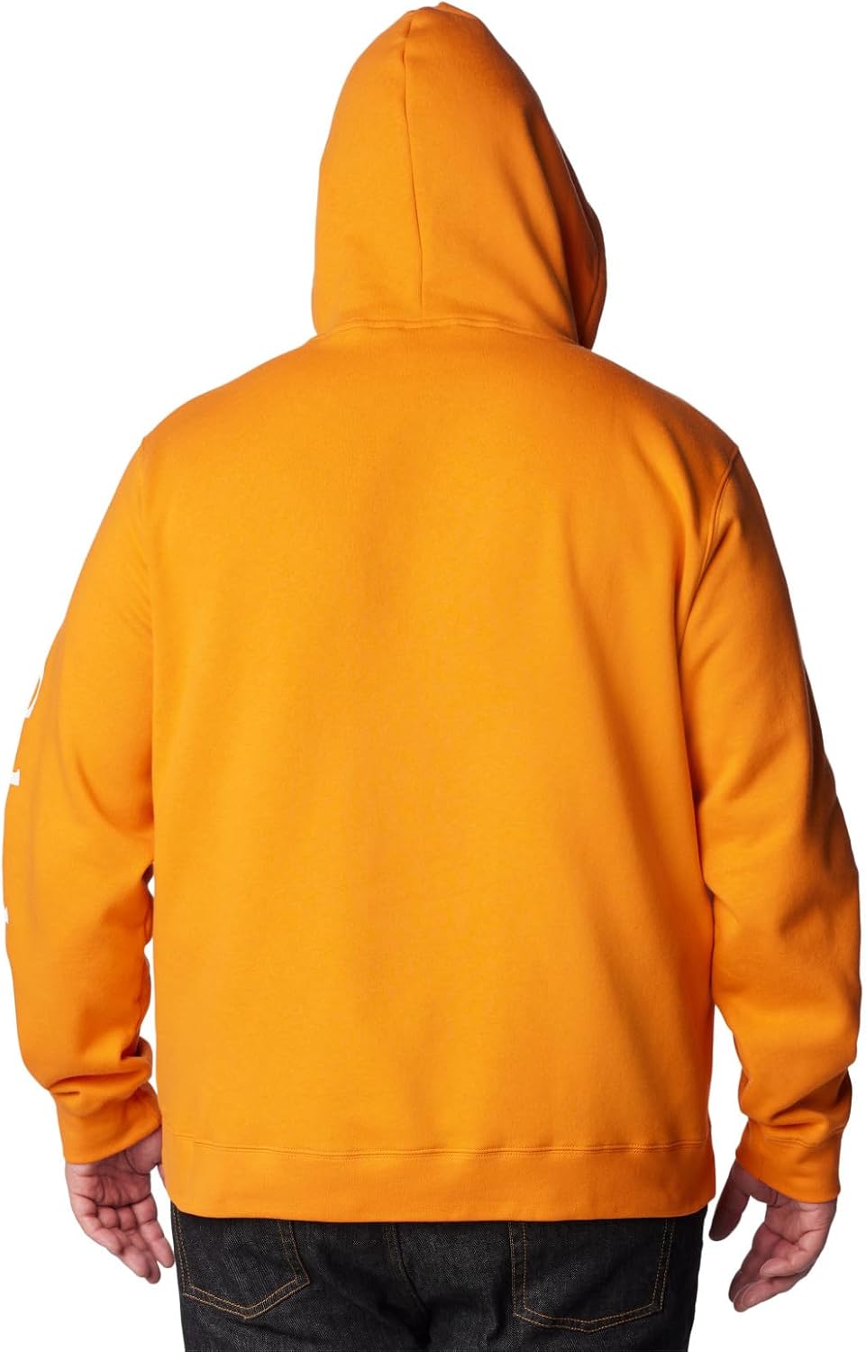 Columbia mens Trek Hoodie
