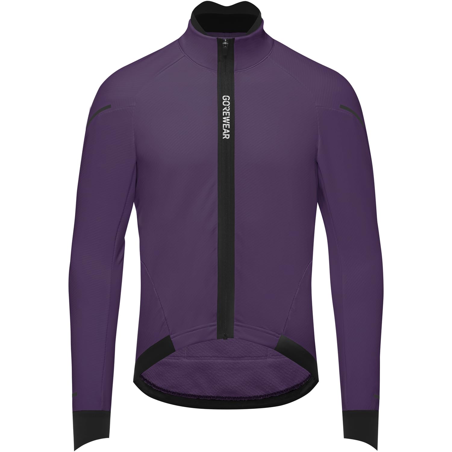 GOREWEAR SPINSHIFT Thermo Jacket Mens, Purple Indigo, XS