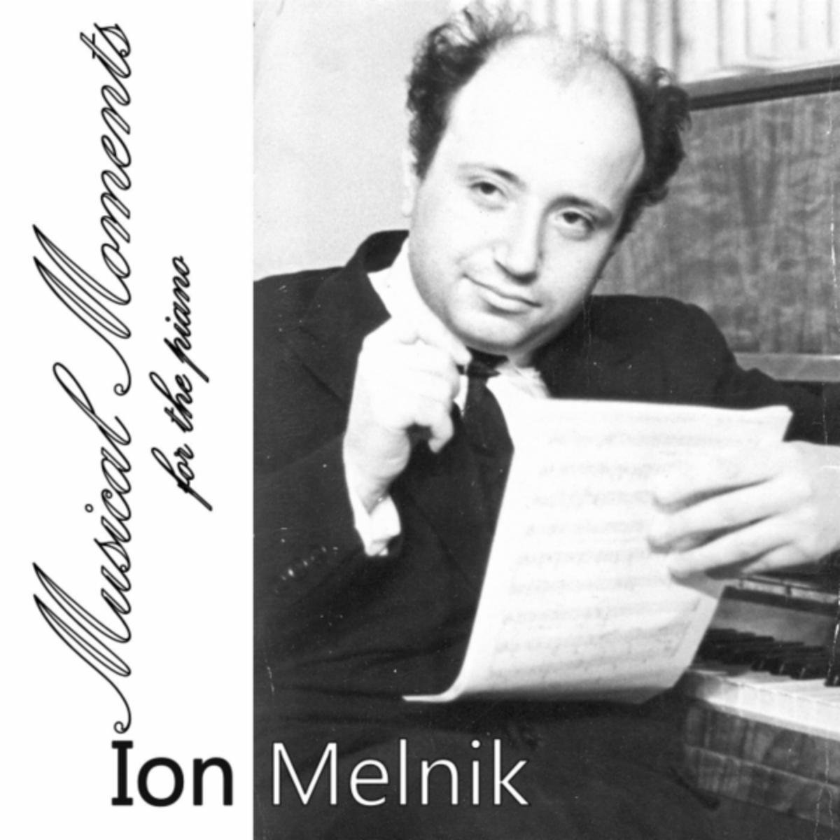 Ion S. Melnik