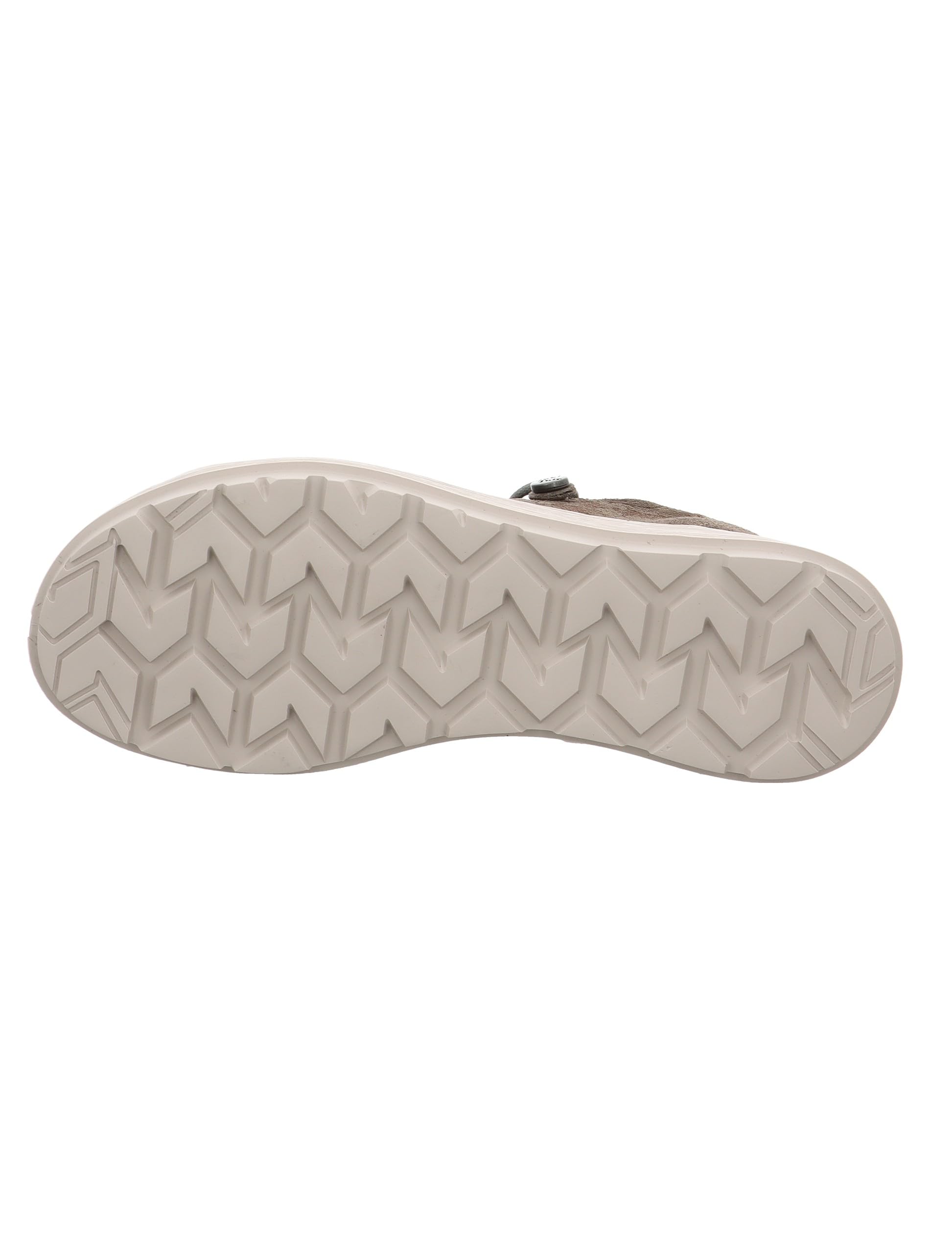 Think! Comoda Lederfutter, Scarpe da Ginnastica Donna