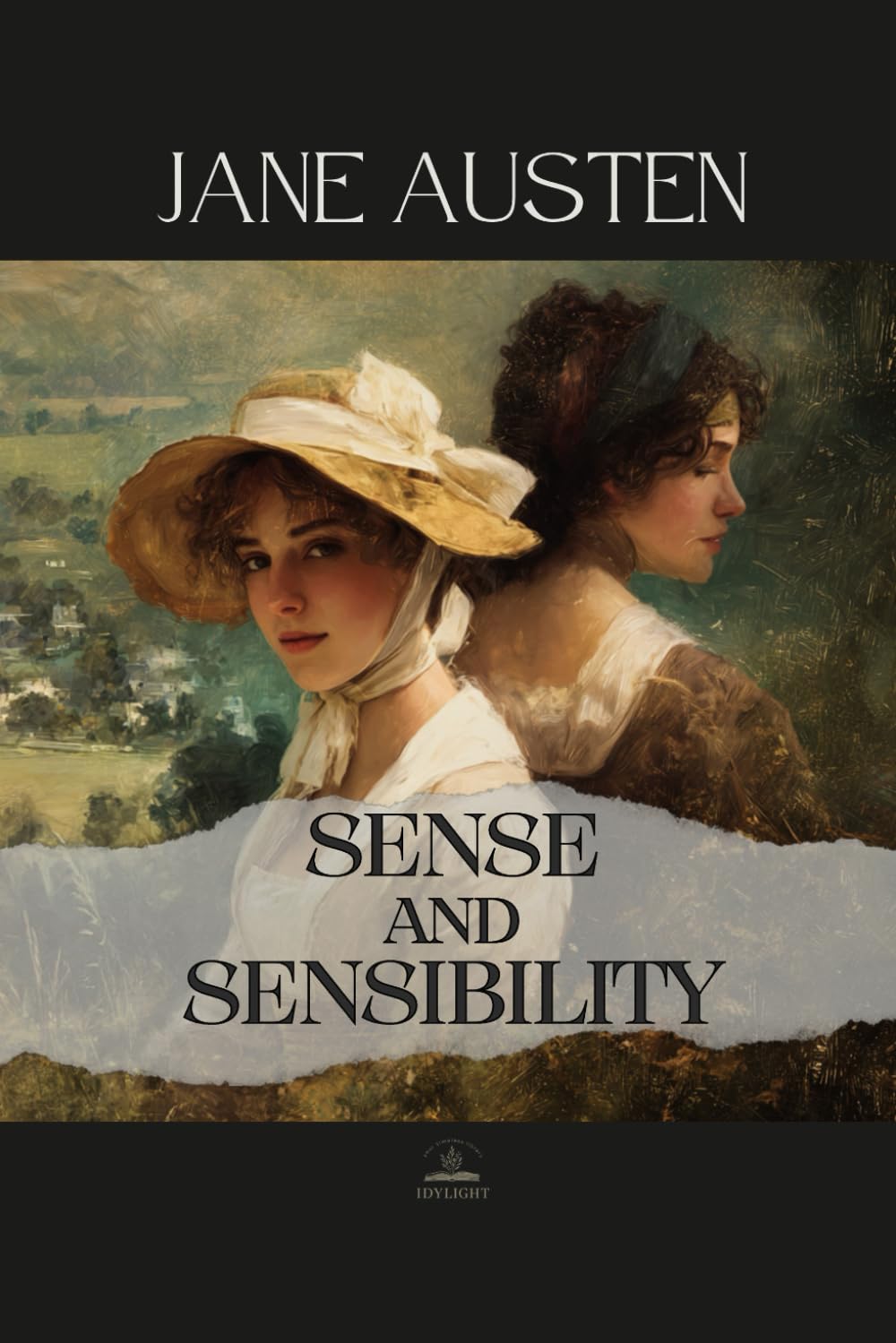 Sense and Sensibility: The Original Unabridged Novel of Reason and Emotion