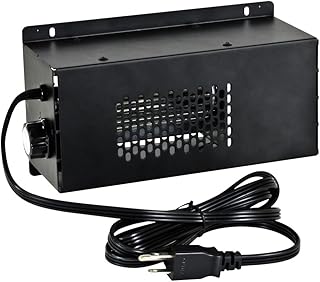 Pleasant Hearth Stove Blower