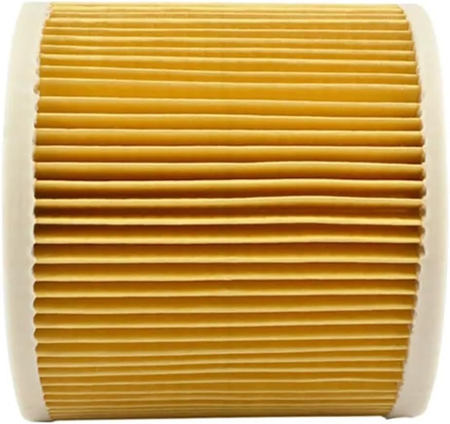 乾湿式HEPAフィルター。ケルヒャー(ケルヒャー) A2004 A2054 A2204 A2656 WD2.250 WD3.200