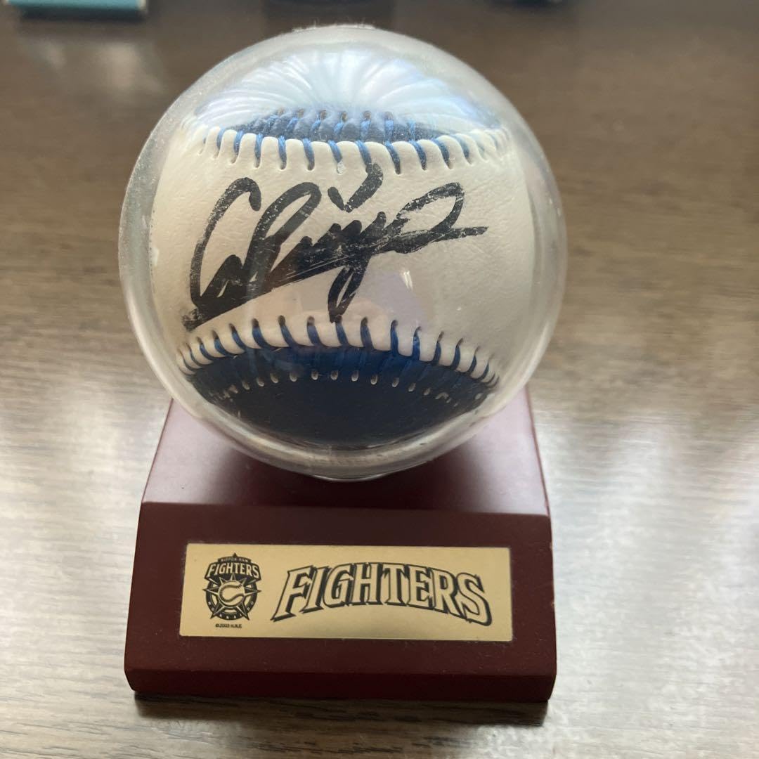 Amazon.co.jp: ダイエーホークス 直筆サインボール 篠原 永井  