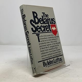 The Belarus Secret