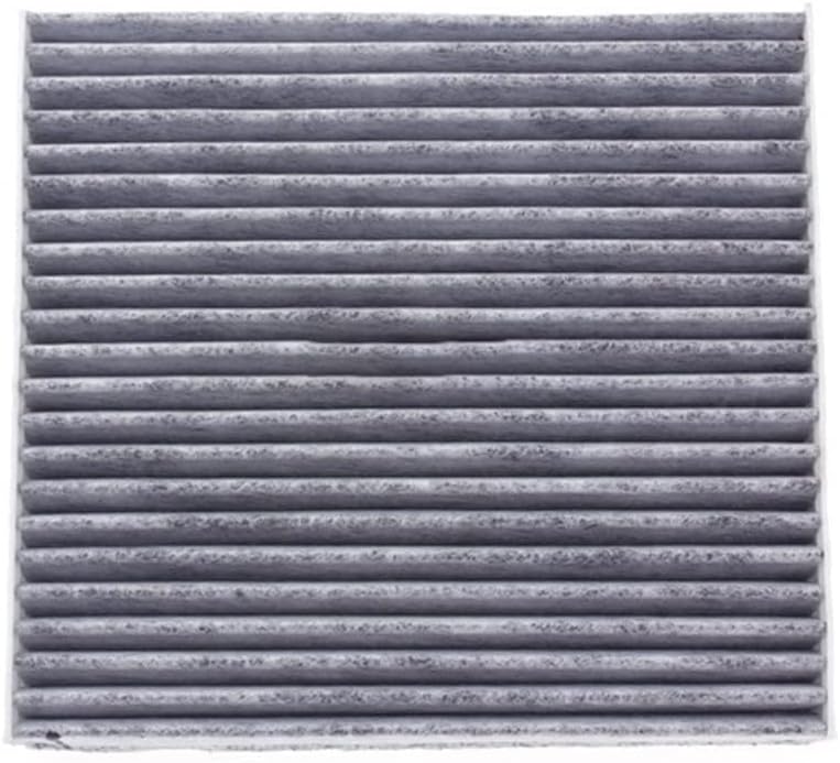 Car Cabin Air Conditioning Filter For Mazda CX7 2.2 2.3 2.5 Modell 2009-2013 GJ6A61P119C