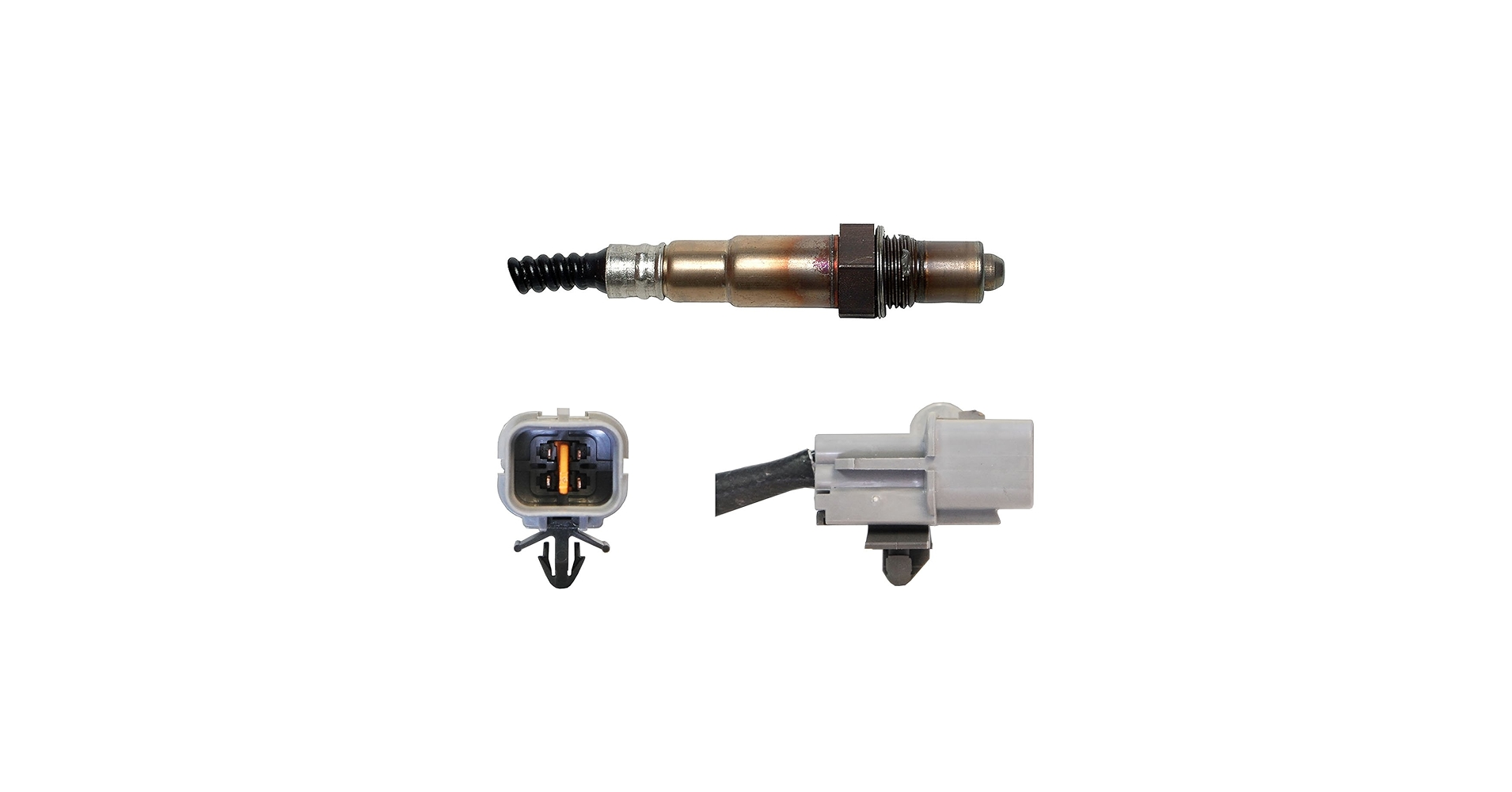 Ososi Aktar専用 8-98234167-0 Vehicle Speed Sensor of CXZ81 for Isuzu
