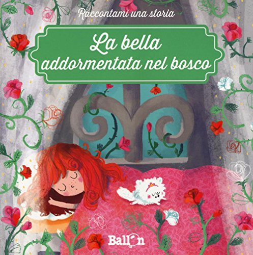  La bella addormentata nel bosco. Ediz. a colori