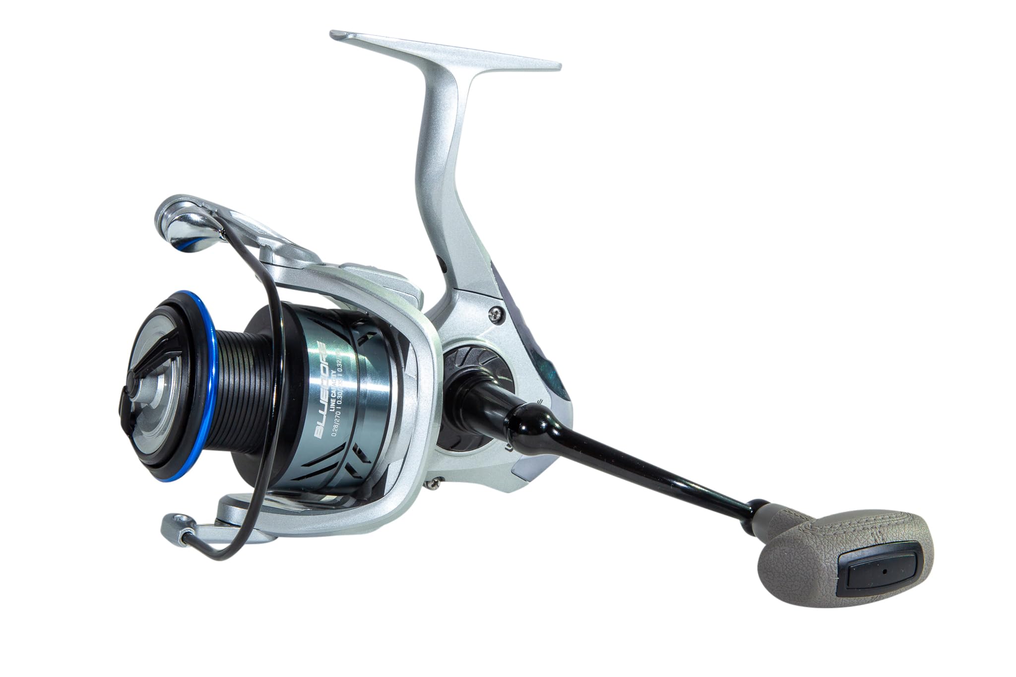 Ultimate Seabass Slayer Set 300cm (12-44g) - Kit Per Pesca In Mare