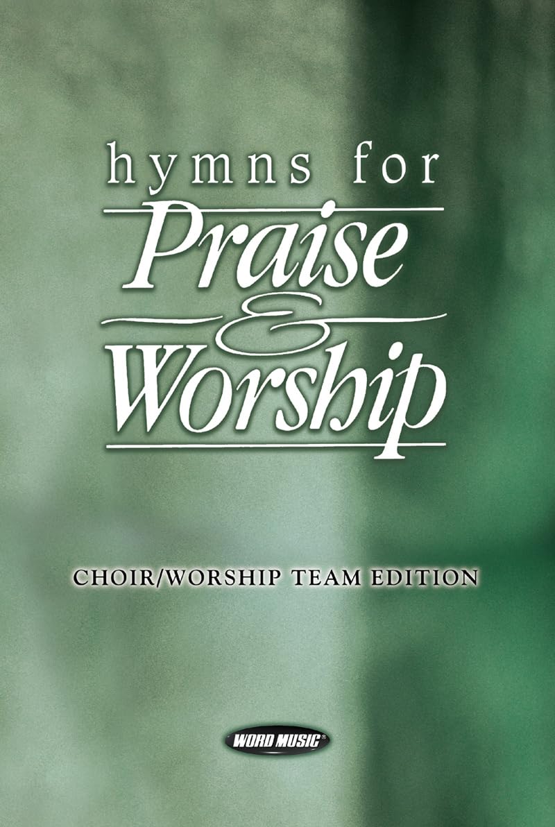 Hymns for Praise & Worship volume 1 & 2 (UK Import)