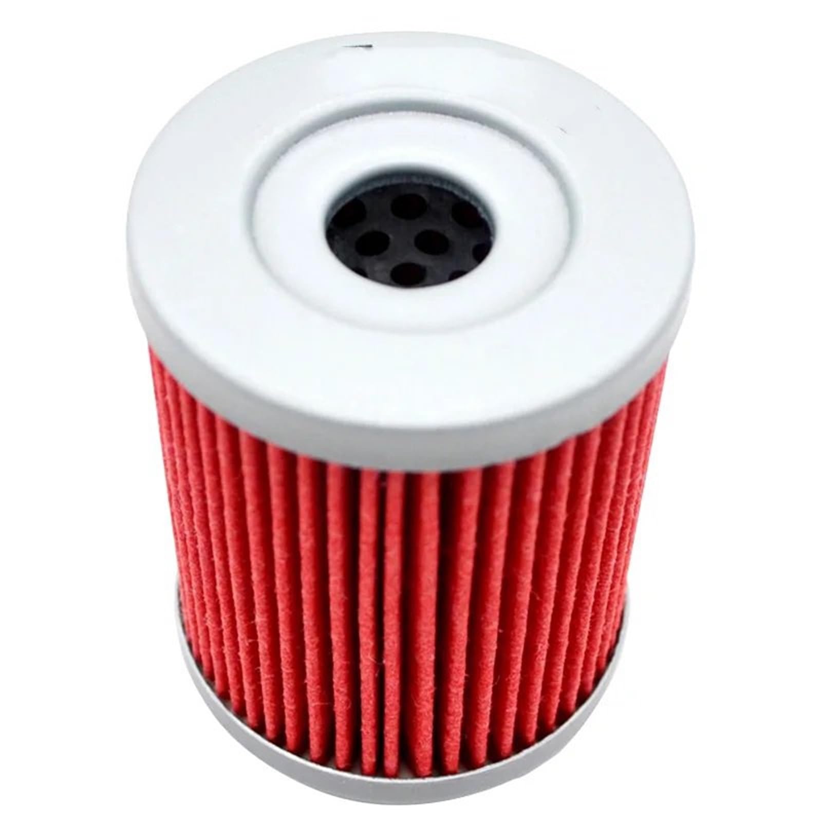filtr oleju ze stopu filtr oleju motocyklowego Do SYM Maxsym 400 400I 2011-2015 Do SYM Maxsym 600 600I 2016 1/2/4 sztuk części motocyklowe filtr oleju(4pcs)