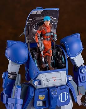 【連休セール！】【レジンキャスト】ラビドリードッグ 1/48 スケール Amazon | マックスファクトリー[Max Factory] PLAMAX 装甲騎兵