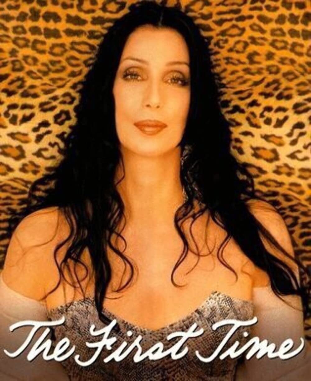 Cher ‎– The Originals The First Time: Cher, Coplon, Jeff: 9780684809007: Books