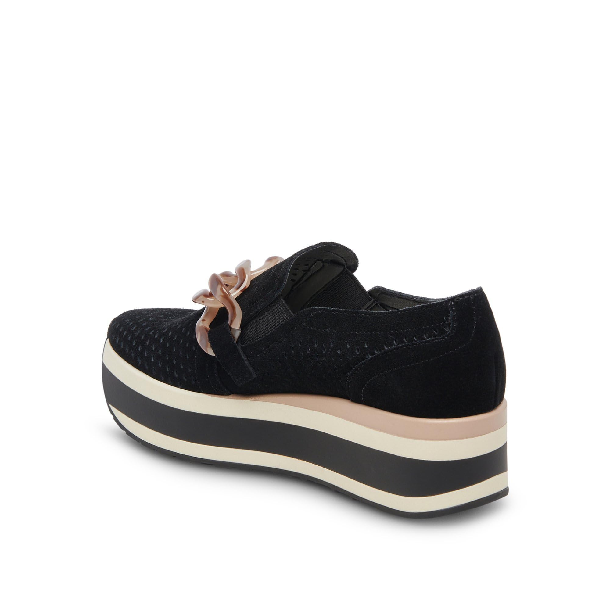 Dolce VitaWomen's Jhenee Perf Sneaker