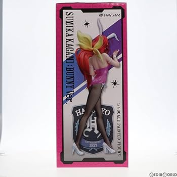 鑑純夏 バニーVer フィギュア 鑑純夏 バニーVer.