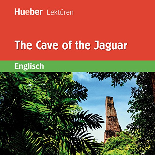 The Cave of the Jaguar Titelbild