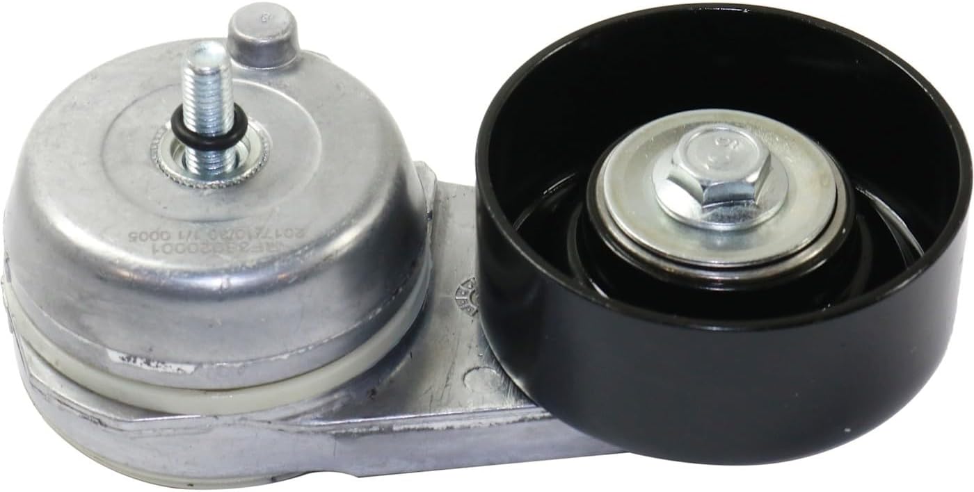 Replacement Accessory Belt Tensioner fits Ford Taurus 3.0L V6 GAS 2001-2005