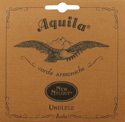 Aquila Strings AQ-21U Nylgut 