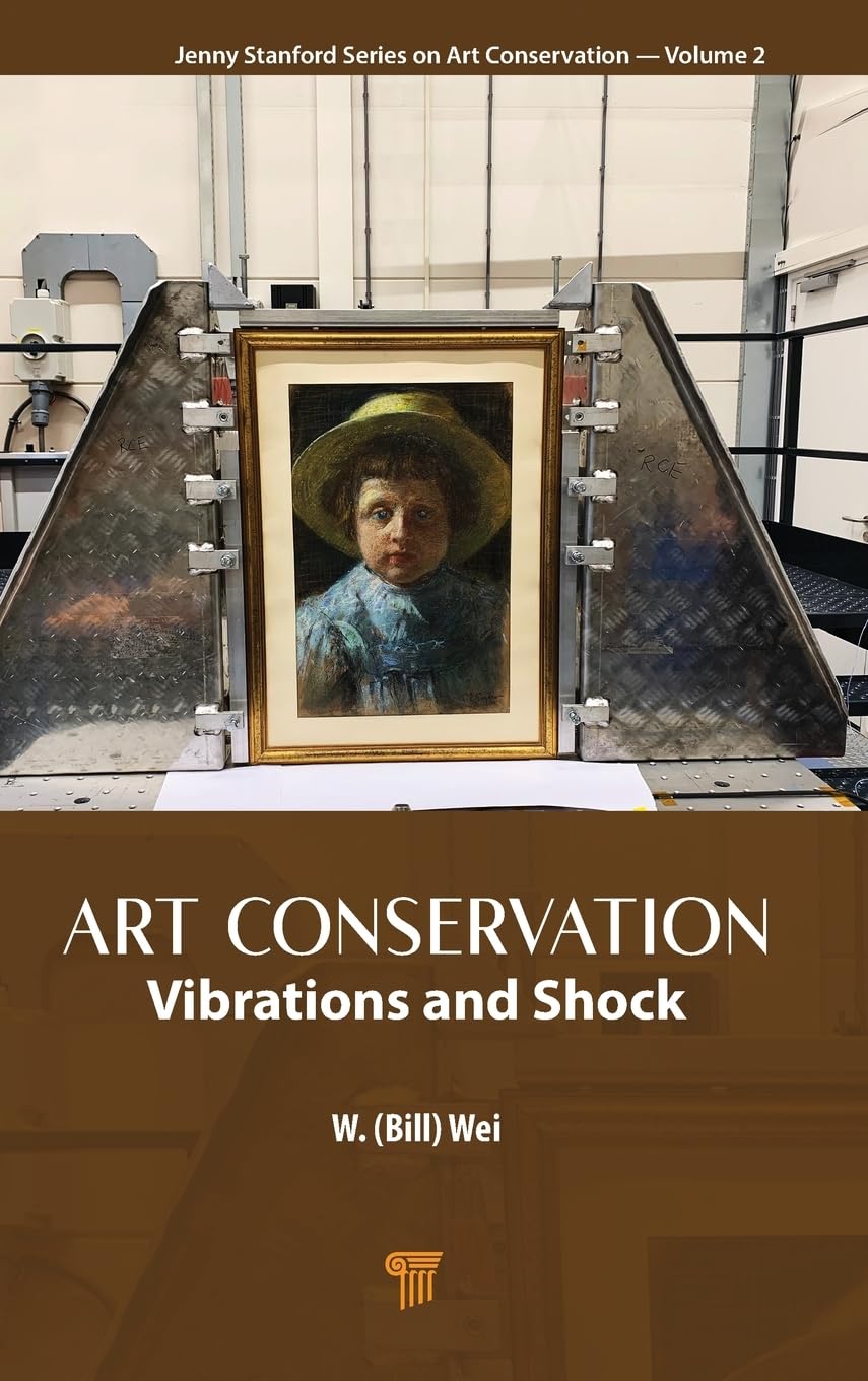 Art Conservation: Vibrations and Shock