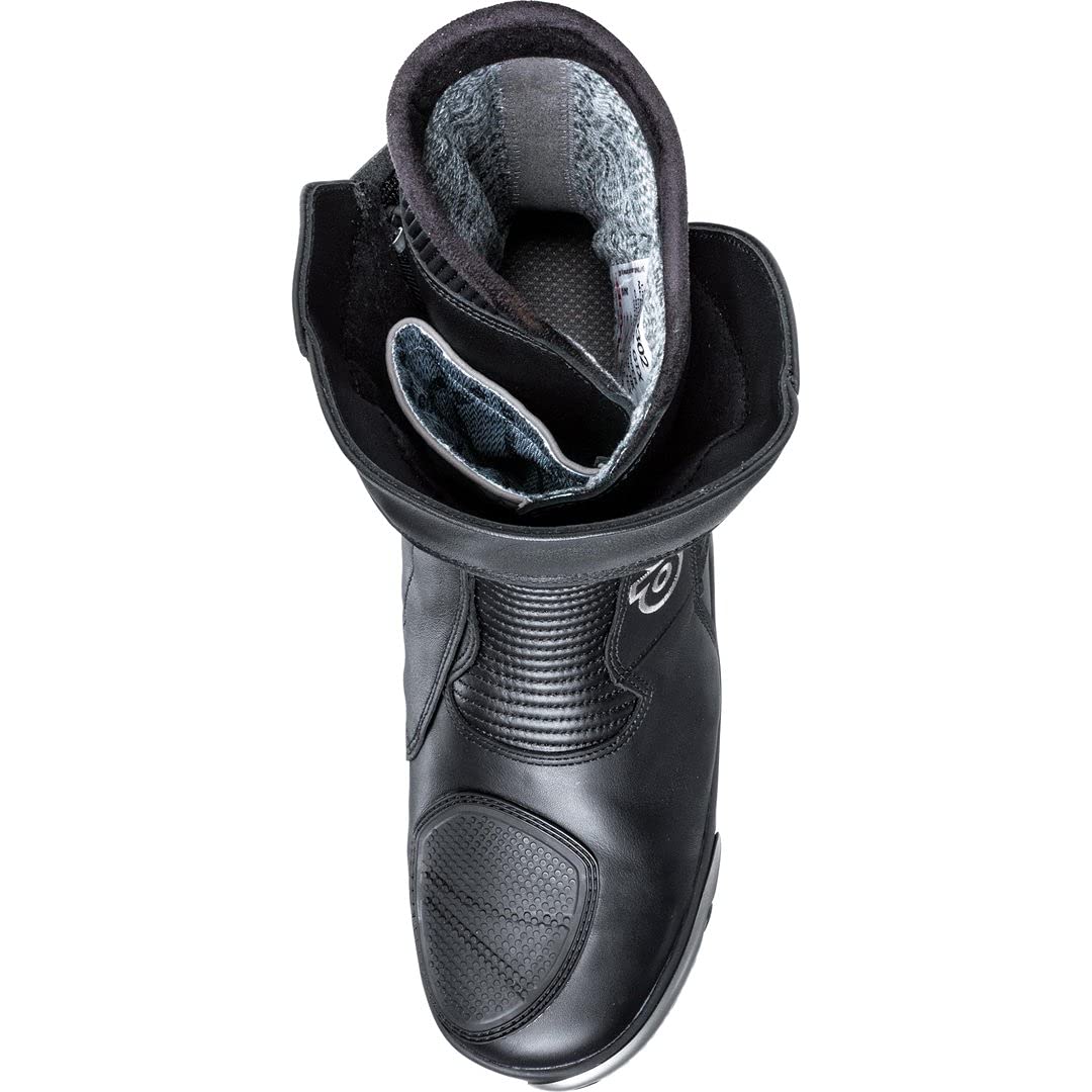 Daytona Strive GTX Gore-Tex wasserdichte Motorradstiefel