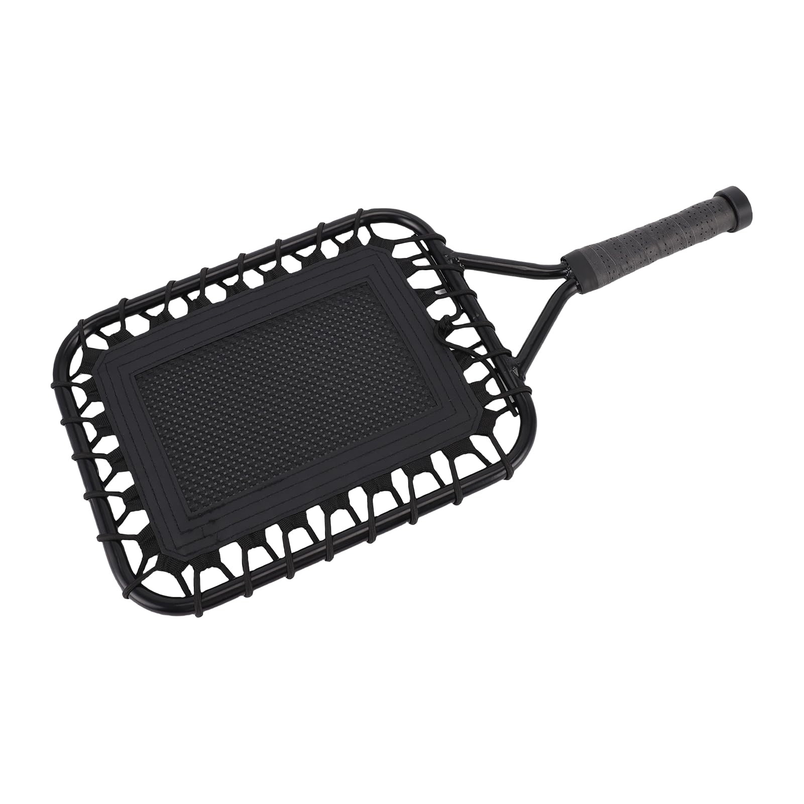 Fungo Bat, Rakieta Baseballowa z Antypoślizgowym Uchwytem 21x9,8 Cala, Lekkie Narzędzie Treningowe z torbą do Przenoszenia do ćwiczeń Indywidualnych Drużyny Domowej