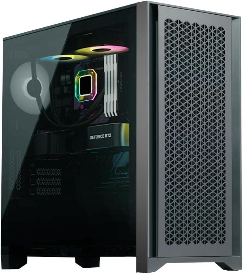 Adamant Custom 16-Core 3D Modelling SolidWorks CAD CAM CAE Workstation Desktop Computer PC AMD Ryzen 9 7950X3D 4.2GHz B650M DS3H 128GB DDR5 2TB NVMe Gen3 SSD WIN11 750W RTX A2000 12GB Adamant Custom 16-Core 3D Modelling SolidWorks CAD CAM CAE Workstation Desktop Computer PC AMD Ryzen 9 7950X3D 4.2GHz B650M DS3H 128GB DDR5 2TB NVMe Gen3 SSD WIN11 750W RTX A2000 12GB