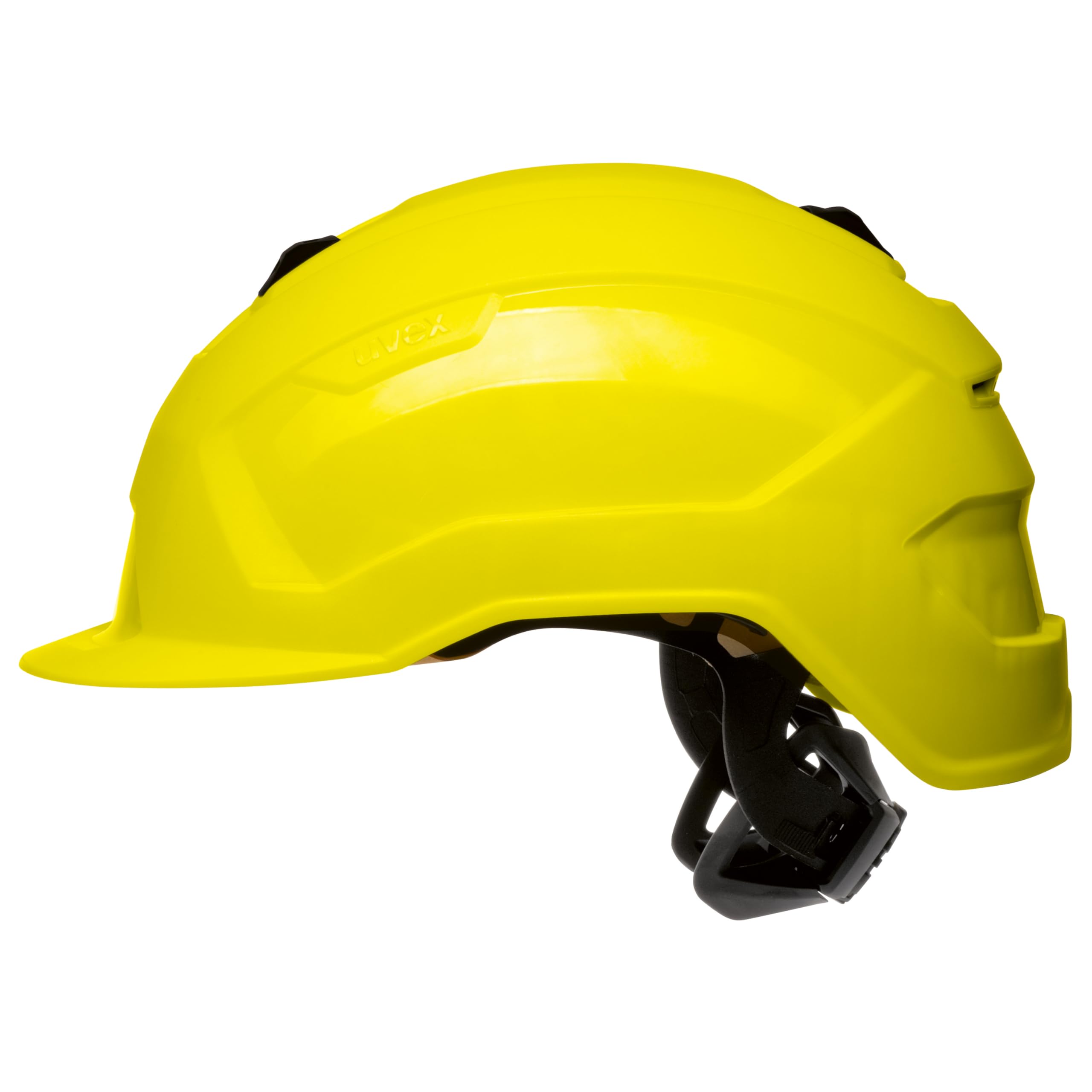 uvex pronamic B-WR - Schutzhelm - Industrieschutzhelm - Bauhelm - EN 397 - für Damen/Herren