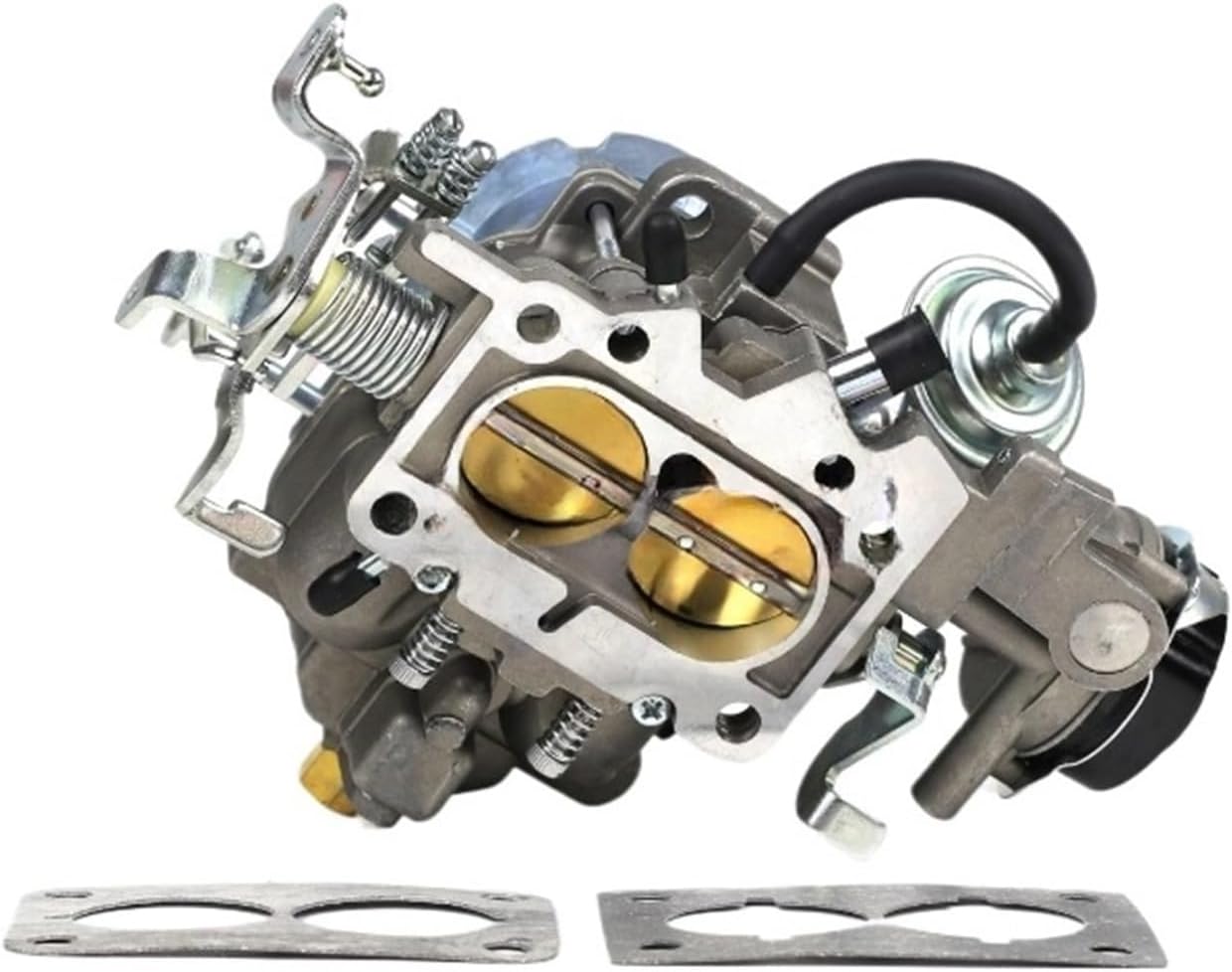 織部焼 南明作 八ツ橋形 向付 9客 織部焼 南明作 八ツ橋形