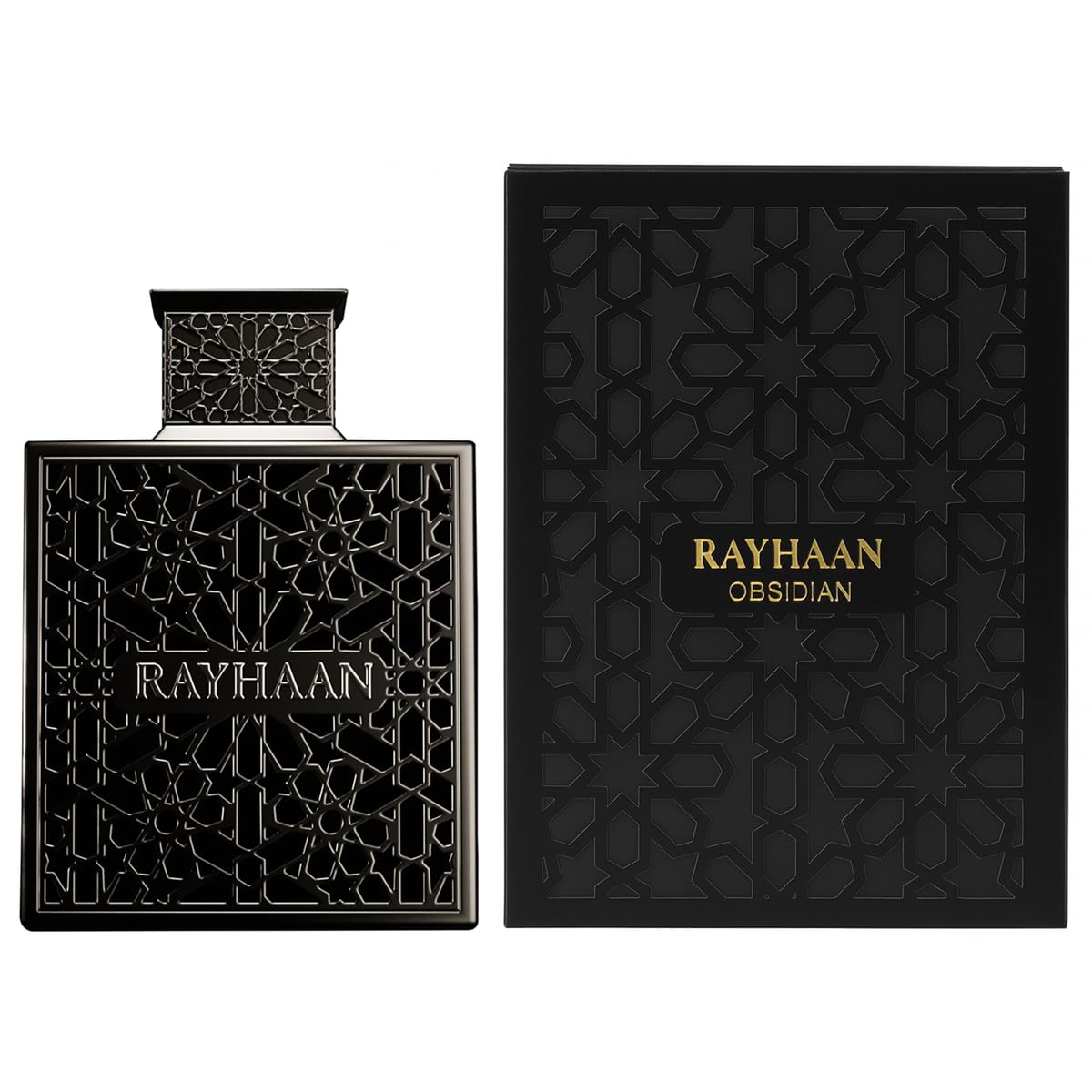 RAYHAAN Obsidian Luxury -100ml