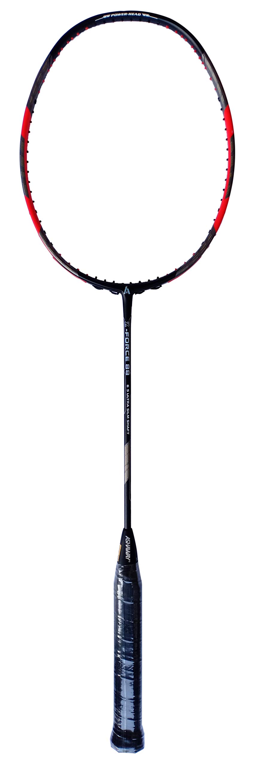 Buy Ashaway Z Force 88 Matt Unstrung Racquet with Full Cover